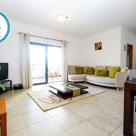 A68 - Palmeiras Paz Apartment Лагос Екстериор снимка